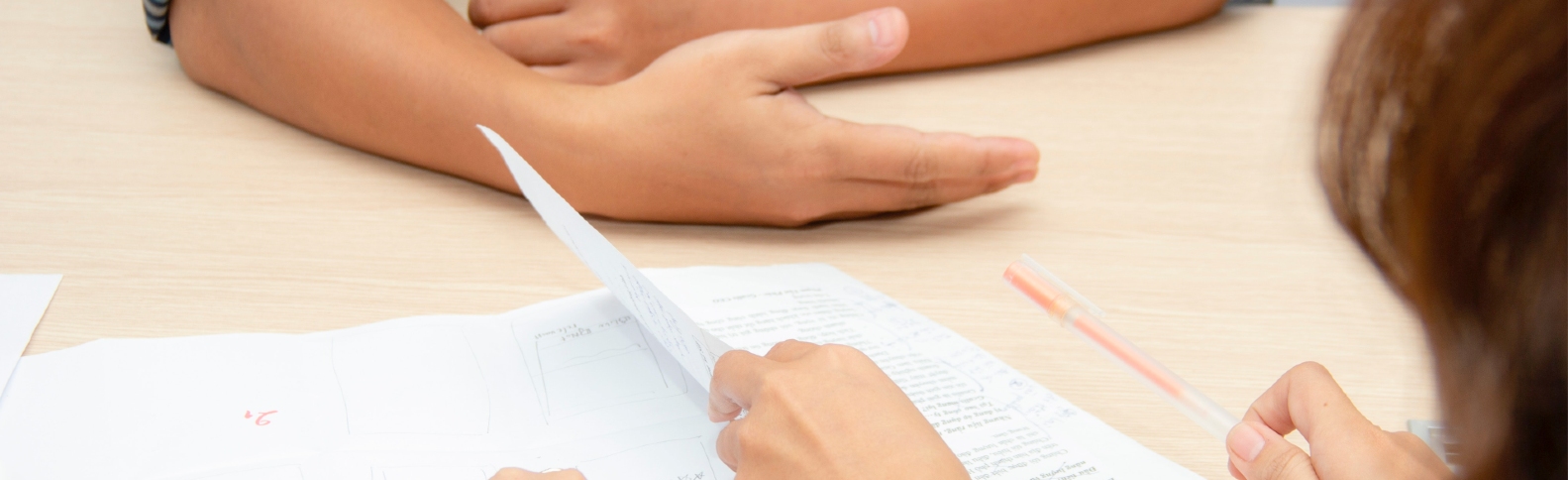 5 aciertos y errores en el currículum profesional