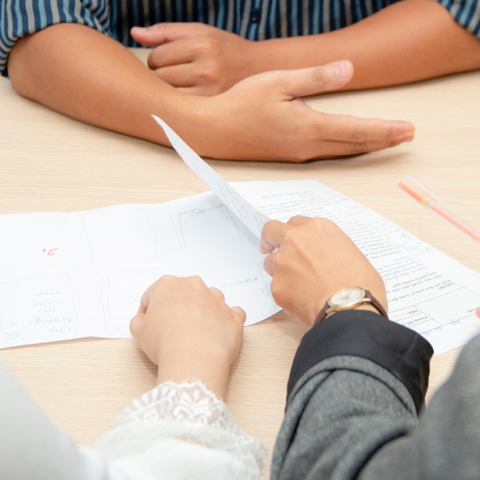 5 aciertos y errores en el currículum profesional