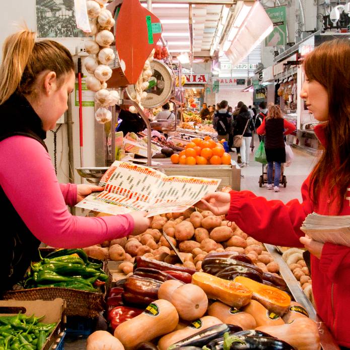 Nola aldatu da oinarrizko elikagaien BEZa?