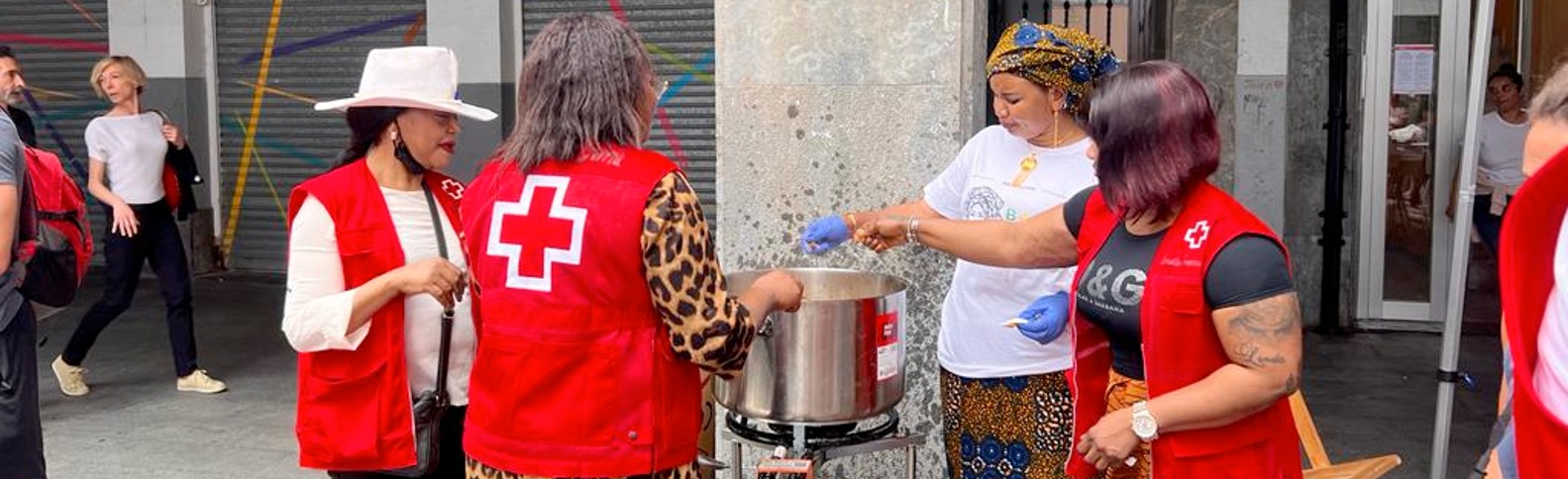 Celebrar la interculturalidad con arroces de todo el mundo