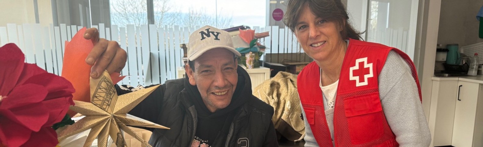 El arte que dibuja sonrisas