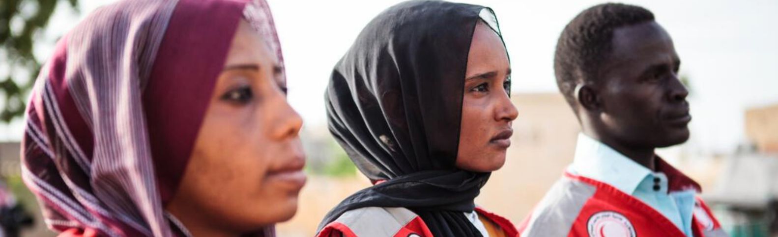 Día Mundial de la Asistencia Humanitaria: un llamamiento urgente a proteger la Humanidad