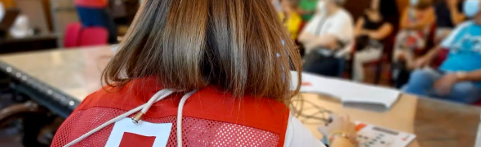 Un método más sencillo y ágil para las ayudas alimentarias