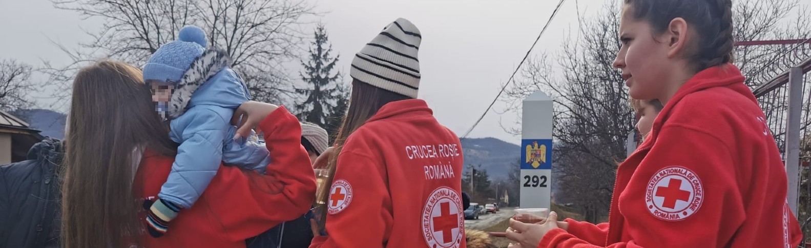 ¿Cómo puedo ayudar desde España en el conflicto de Ucrania?