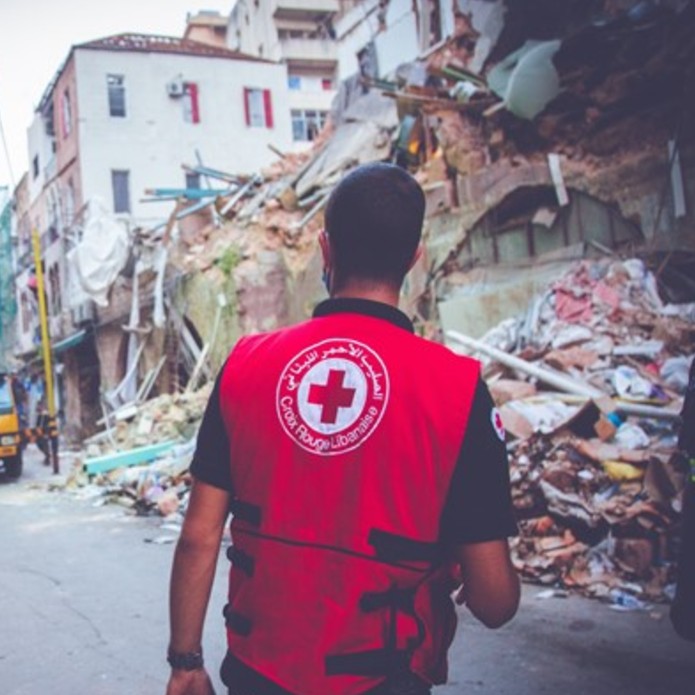 Beirut, un año después de la tragedia