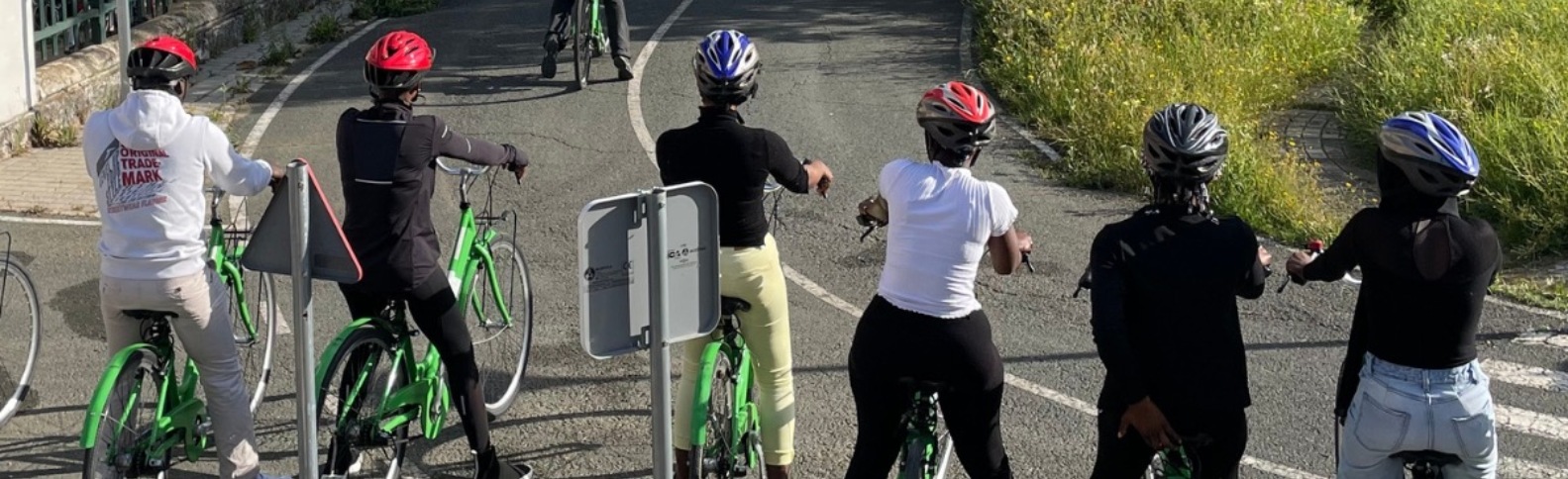 Dos ruedas para llevarte a donde sea