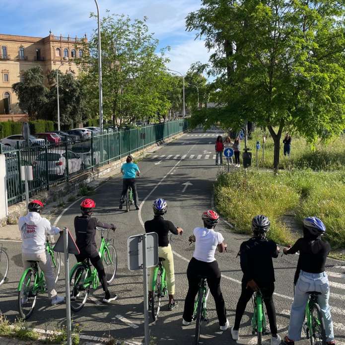 Dos ruedas para llevarte a donde sea