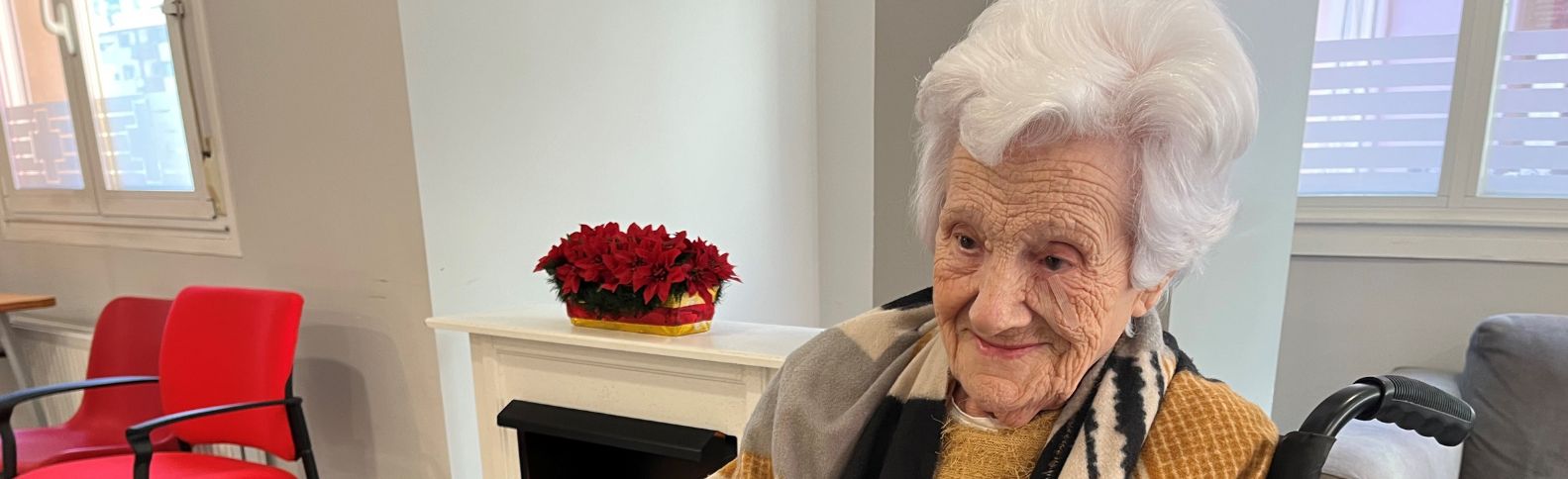 Tutu, para romper moldes no hay edad