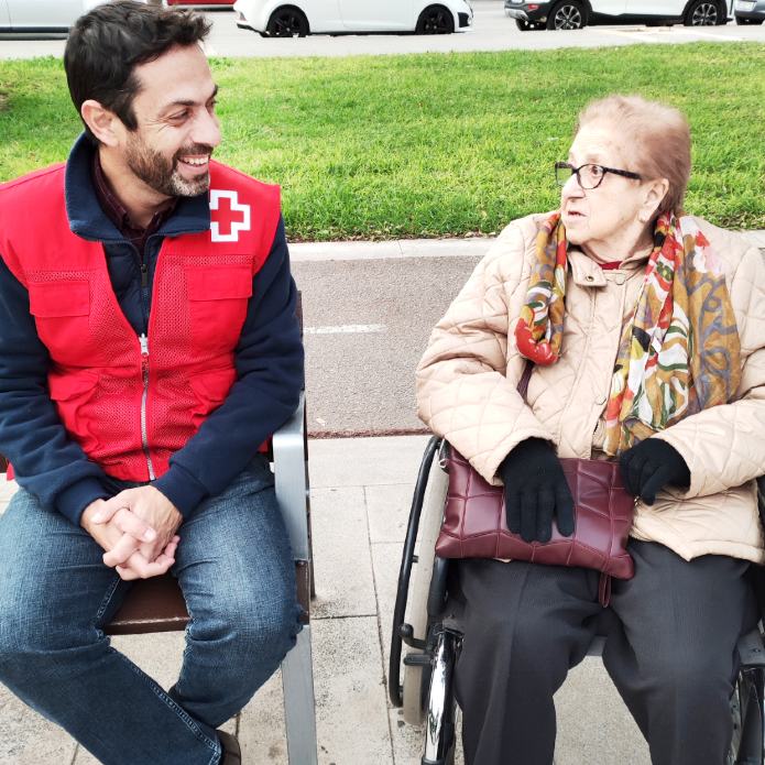 20 urte elkarrekin oinez