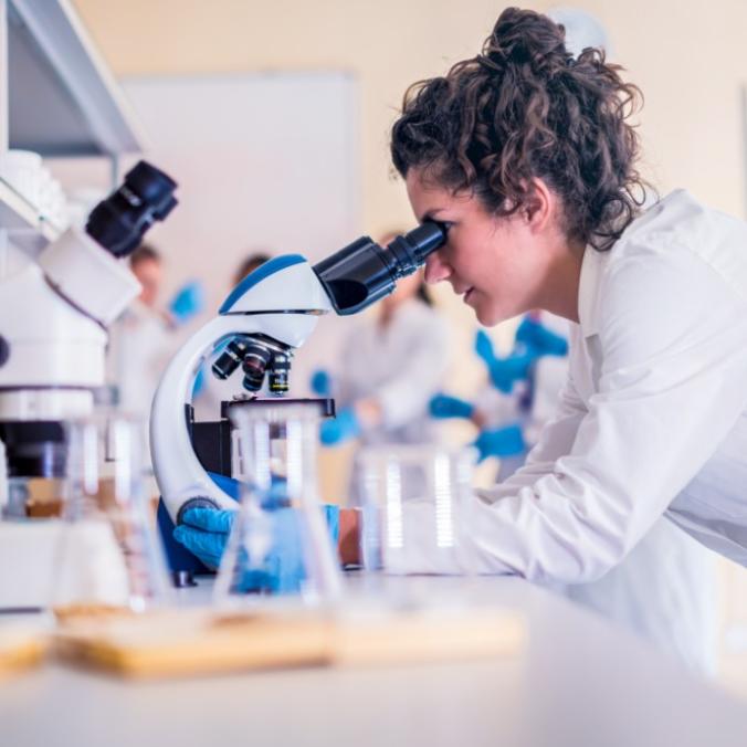 Emakumea eta neskatoa zientzian: erreferenteak, genero berdintasuna eta emakumeen talentua.