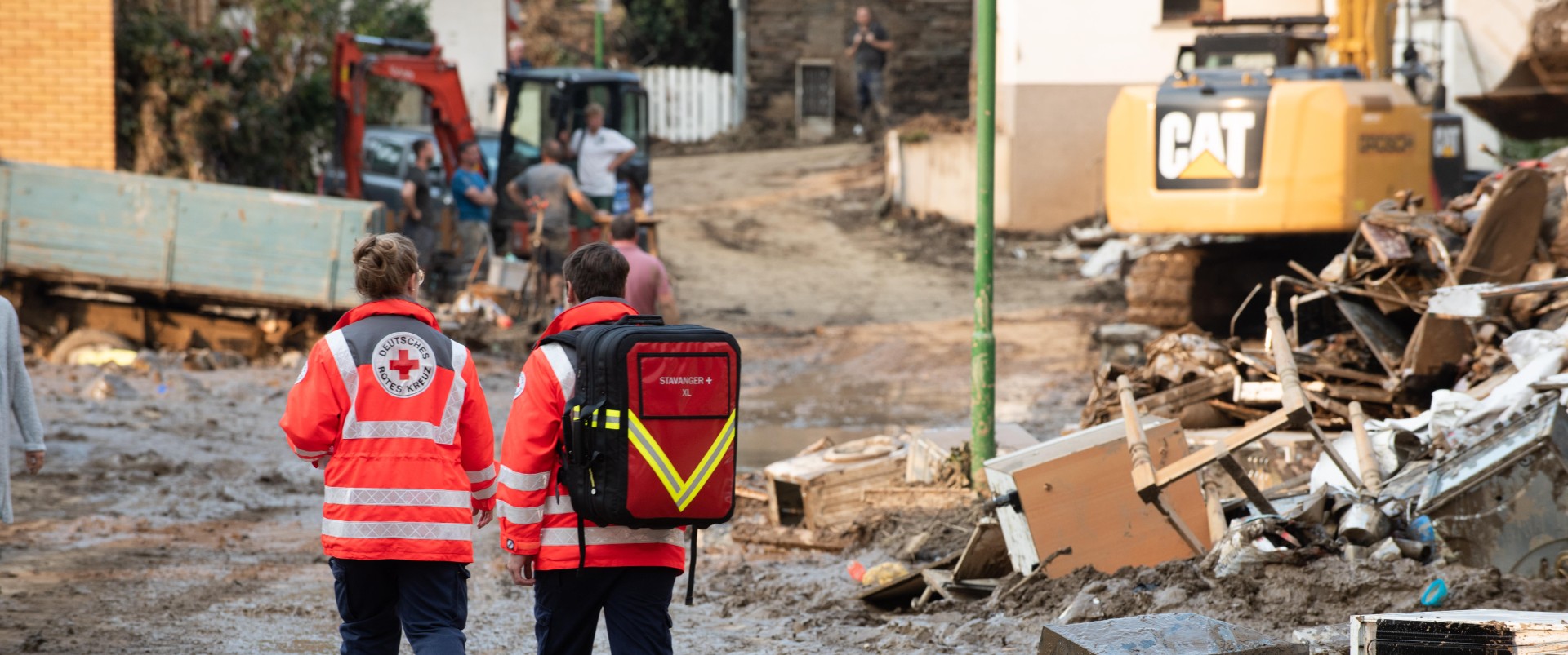#ClimateChangedMe, el proceso definitivo que te cambiará la vida