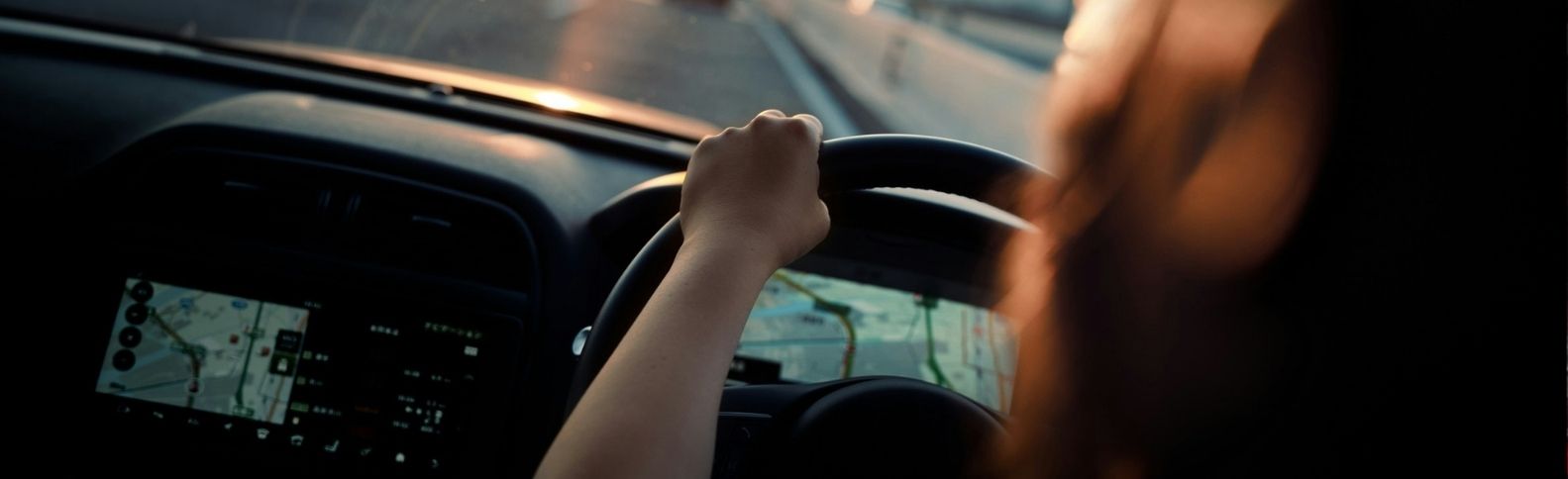 ¿Qué hacer ante un accidente de tráfico? Tres pasos que ayudan a salvar vidas