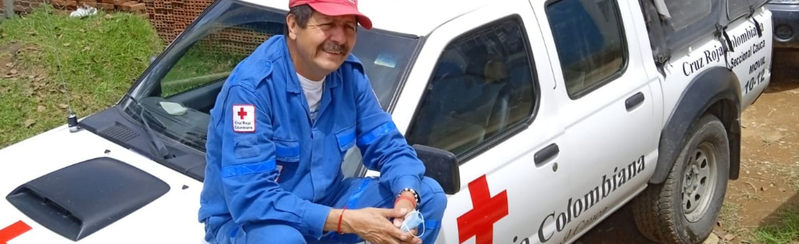 “Cuando mi papá recibió la noticia lloró de felicidad”