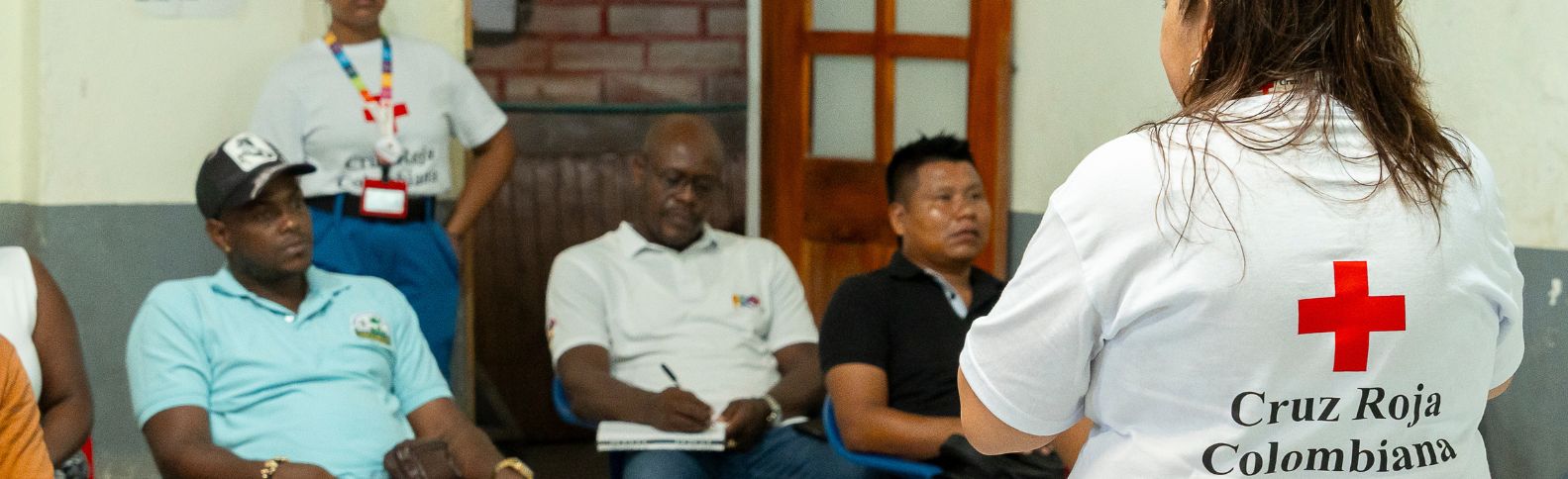 Mujeres y jóvenes rurales retornan al campo en condiciones de dignidad