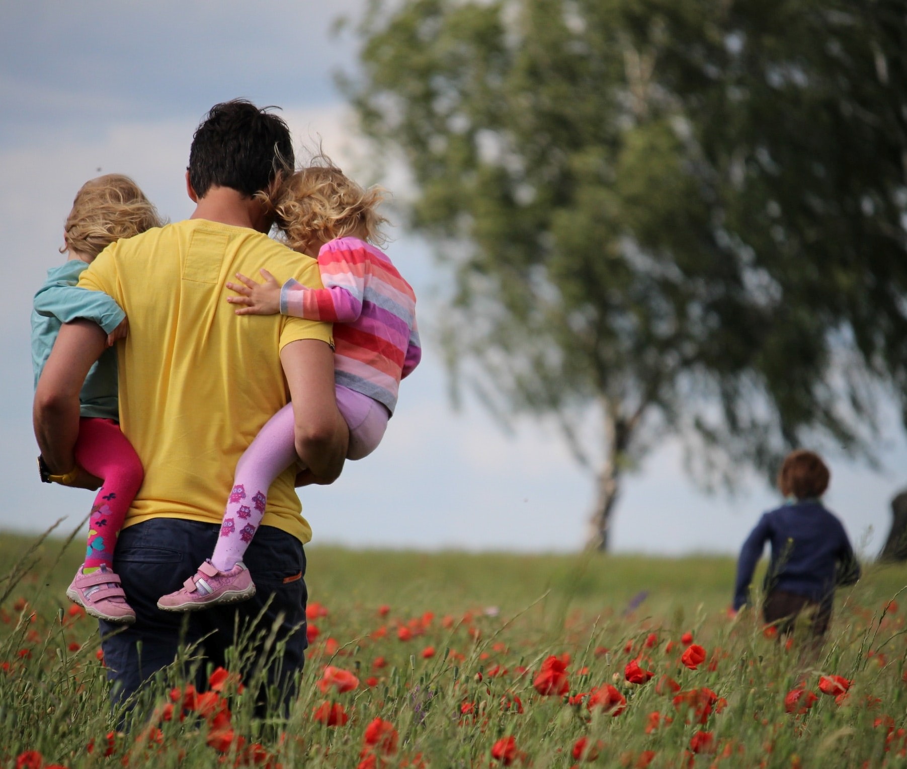 Empresas del futuro, bienvenidas a la conciliación familiar