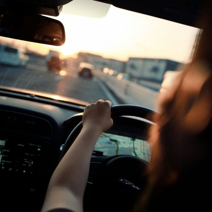 ¿Qué hacer ante un accidente de tráfico? Tres pasos que ayudan a salvar vidas