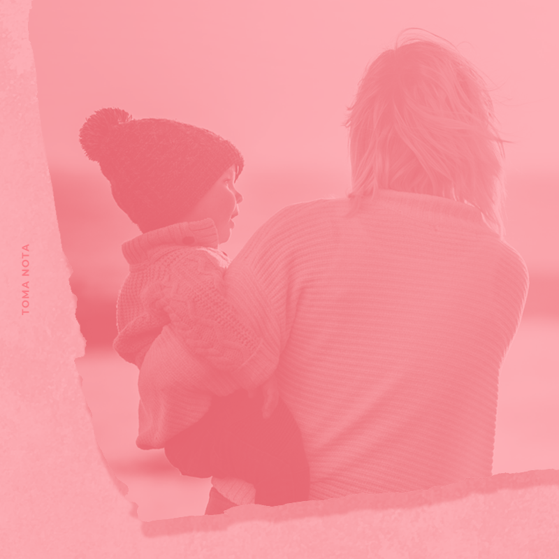 Pasos para ser familia acogedora