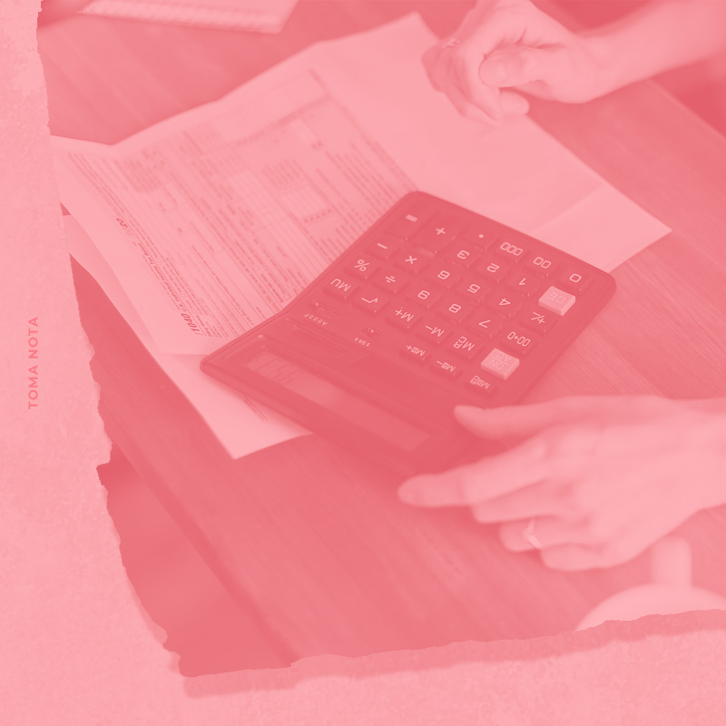 Cómo gestionar mejor mis finanzas