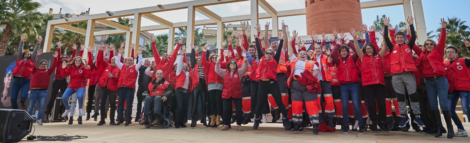 159 años de Humanidad