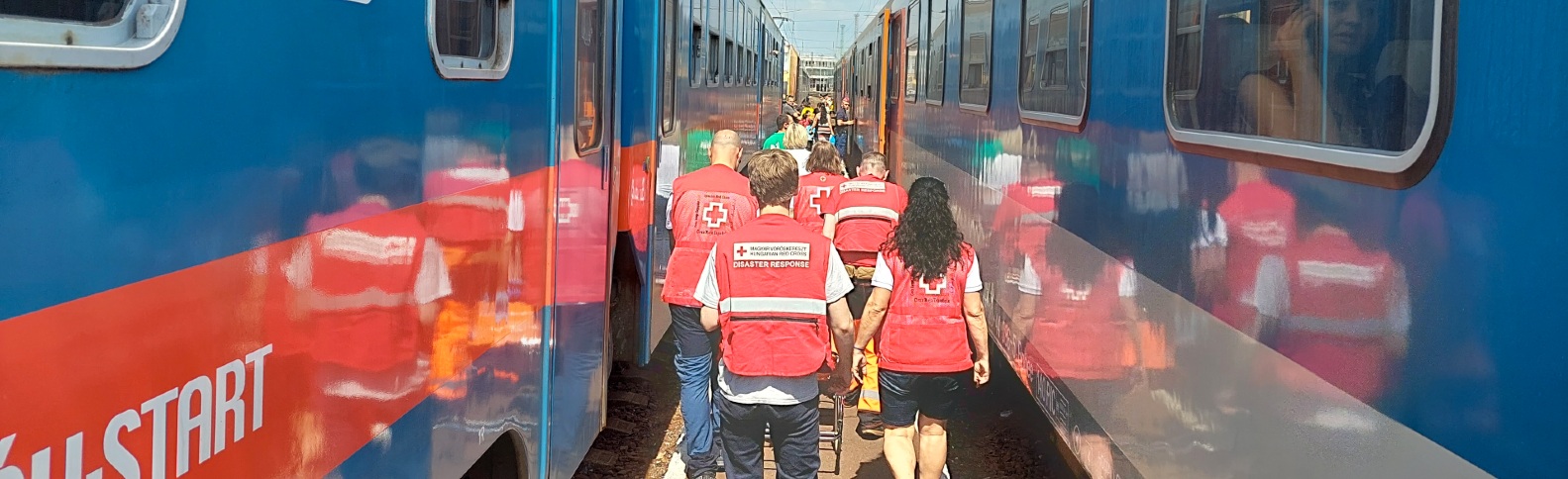 Cambiar la oficina por el terreno