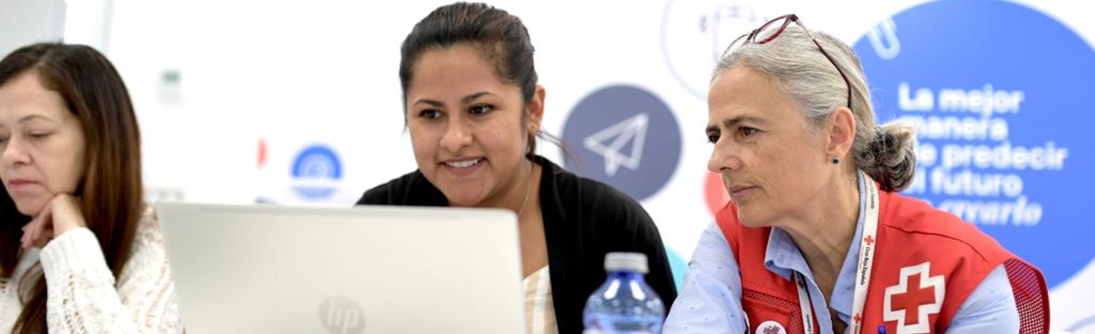 Gaitasun digitalak mundu guztiarentzat eskuragarriagoak izatea