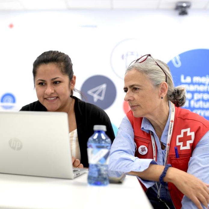 Gaitasun digitalak mundu guztiarentzat eskuragarriagoak izatea