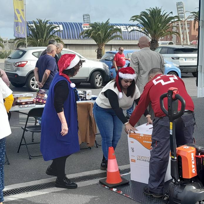 Por un cacho de turrón