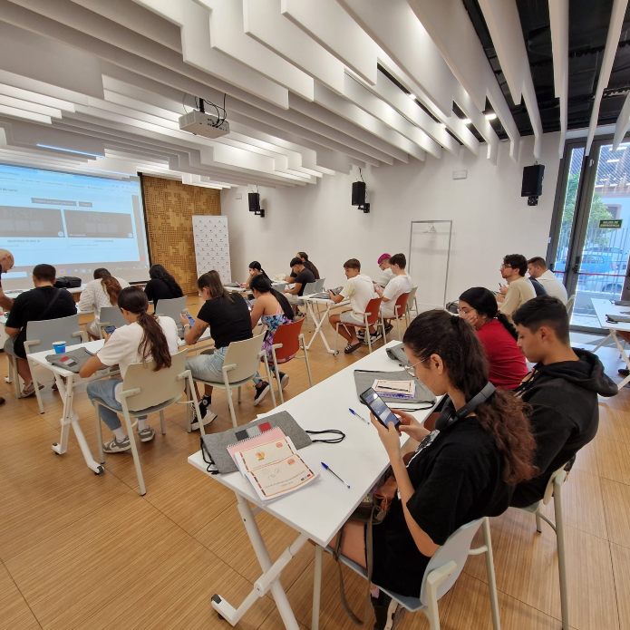 El cambio de vida de José