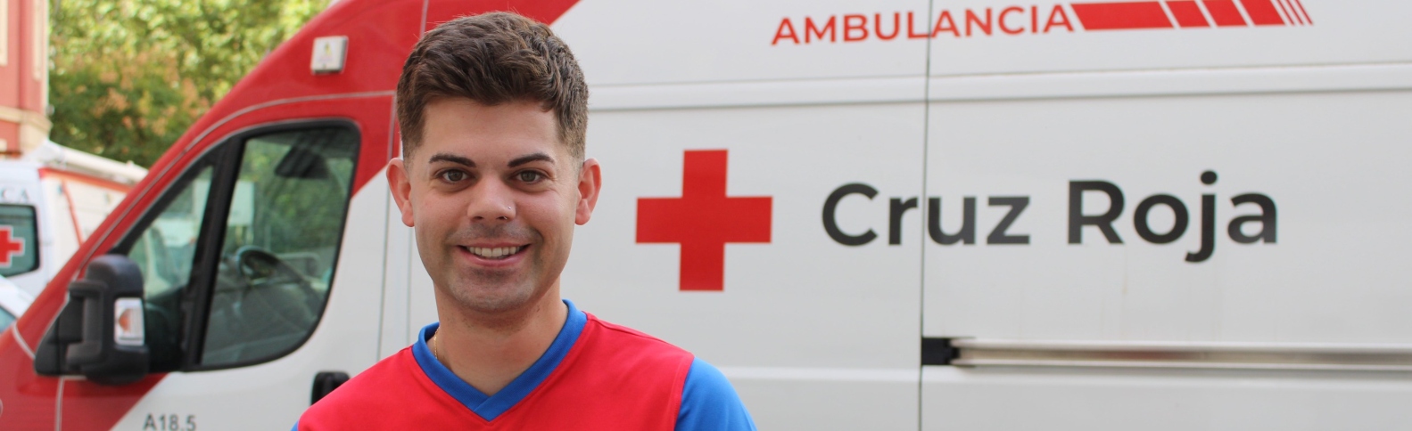 Una RCP para salvar una vida