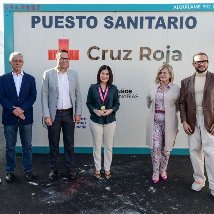 Por un Carnaval sin sobresaltos