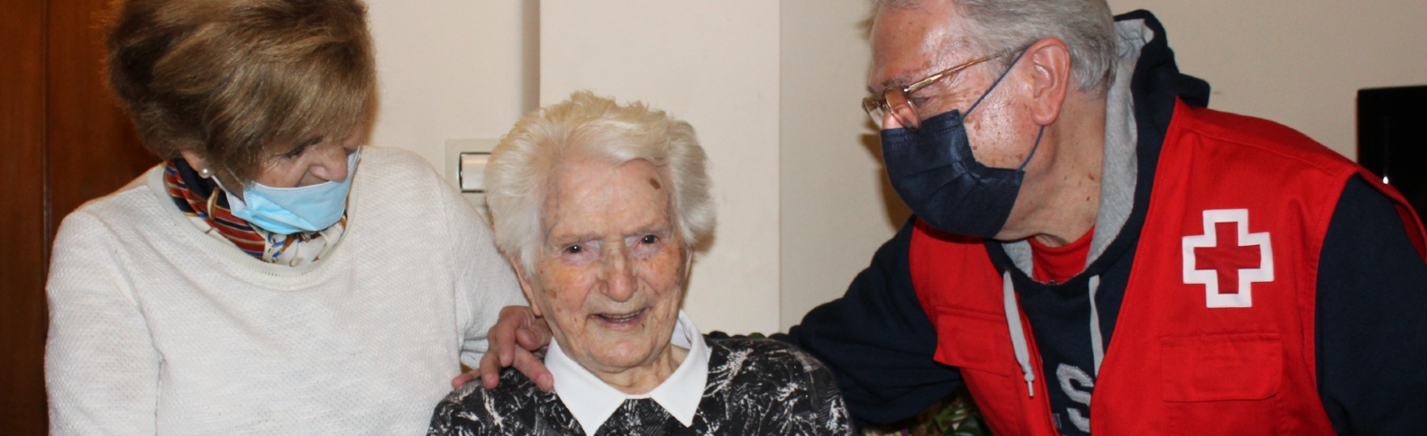 La familia que se elige