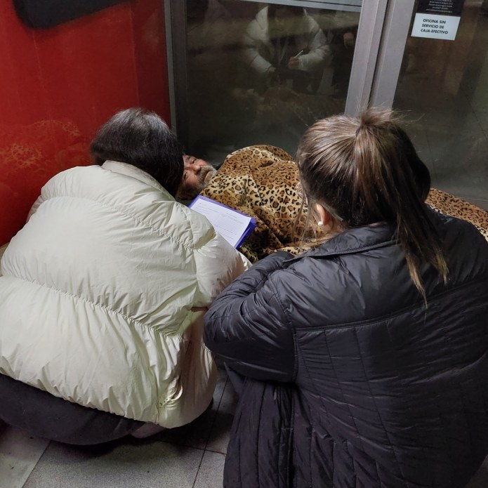 Sostenir quan no hi ha xarxa