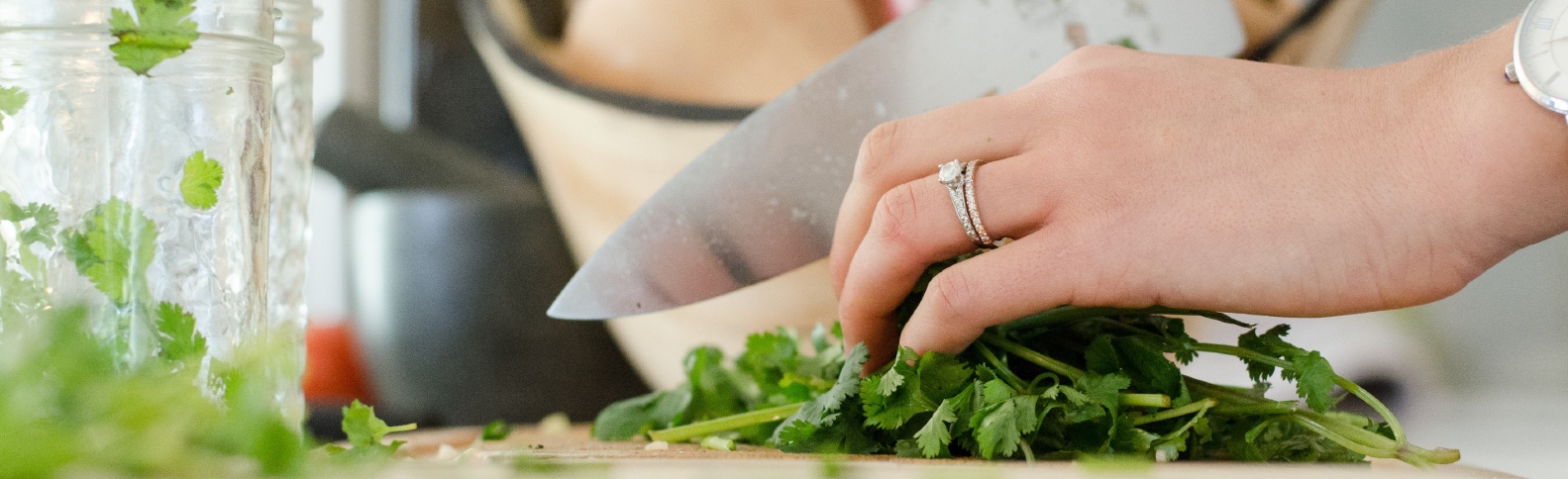 Cocina de aprovechamiento: cómo darle otra vida a los alimentos que sobran