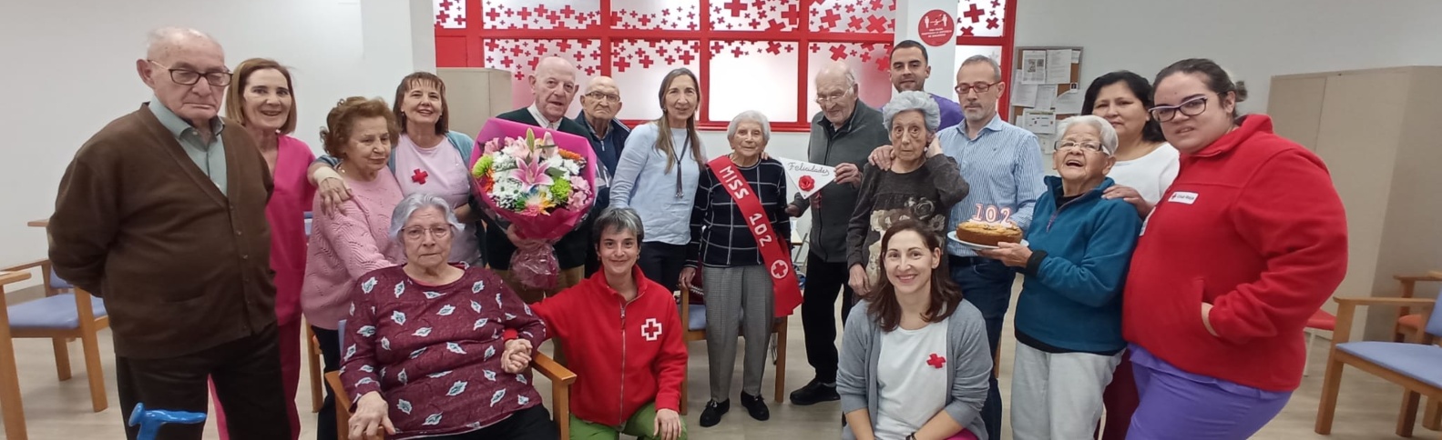 Un cumpleaños lleno de recuerdos