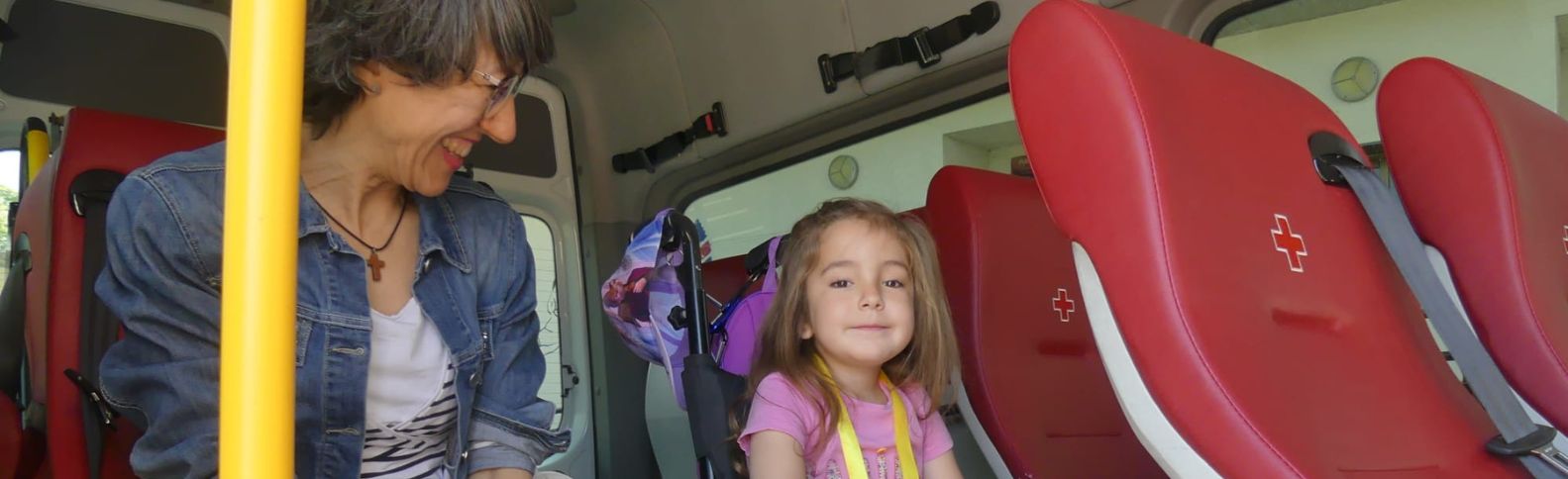 Una excursión, una posibilidad