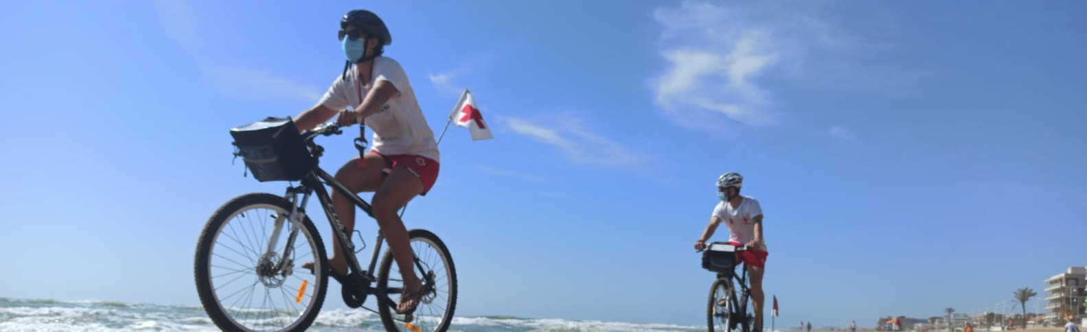 La bici, un mitjà de transport sostenible i solidari