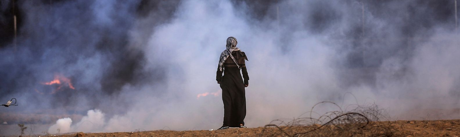 'Dones davant la guerra': mujeres constructoras de paz en tiempos de conflicto