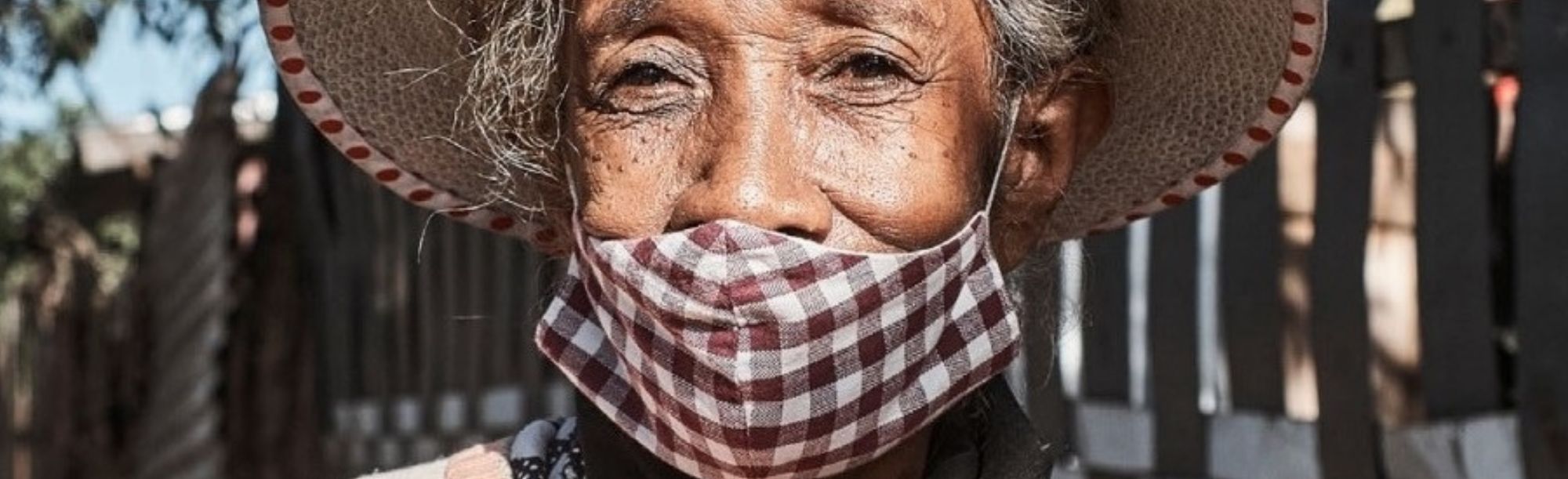 Confianza, equidad y acción local: enseñanzas de la pandemia para evitar crisis mundiales en el futuro