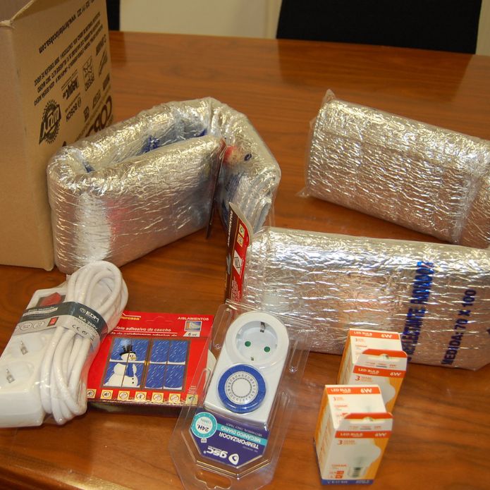 Endesarekin indarrak batzen energia-pobreziaren aurkako borrokan