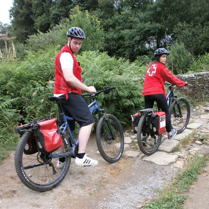 Se hace camino al andar