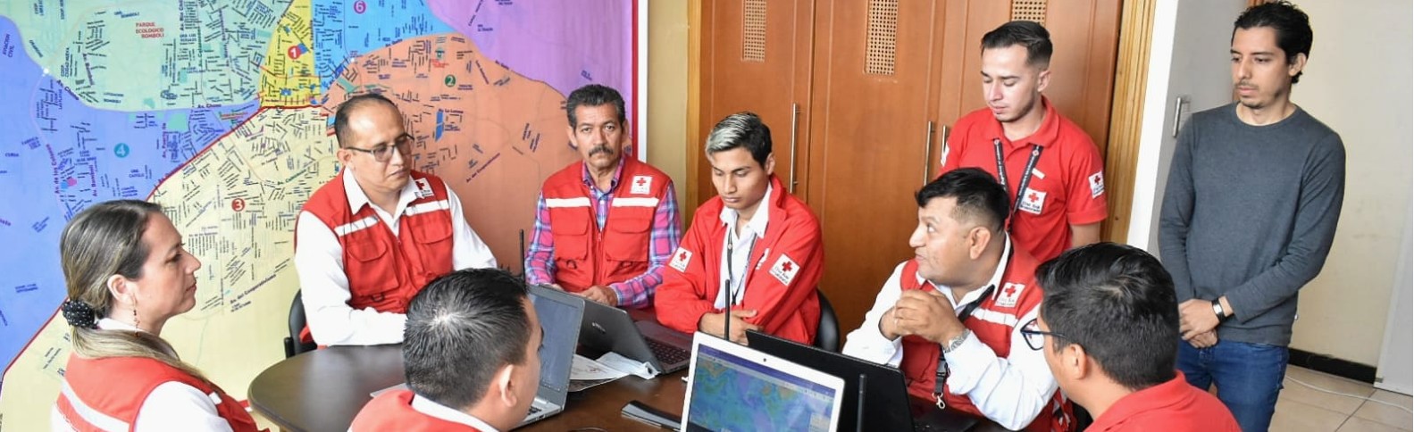 Pensar a largo plazo: la compleja situación en Ecuador