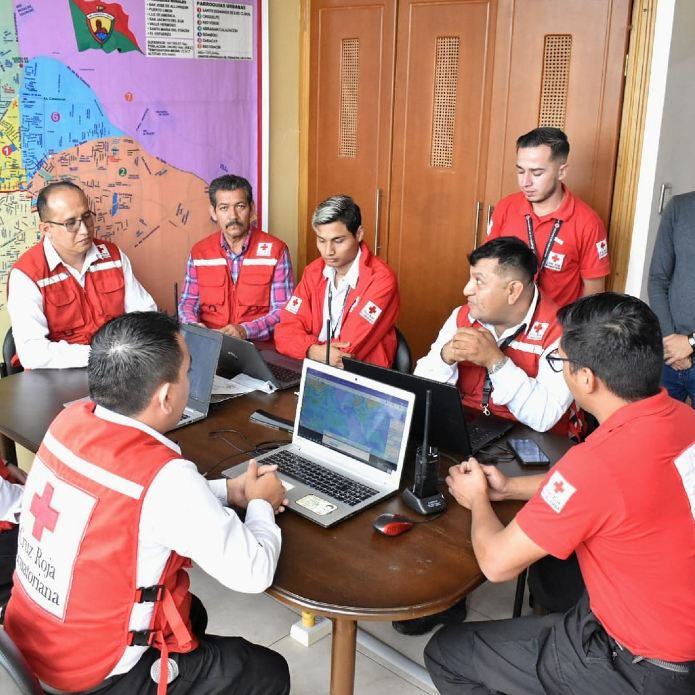 Epe luzera pentsatzea: Ekuadorreko egoera konplexua