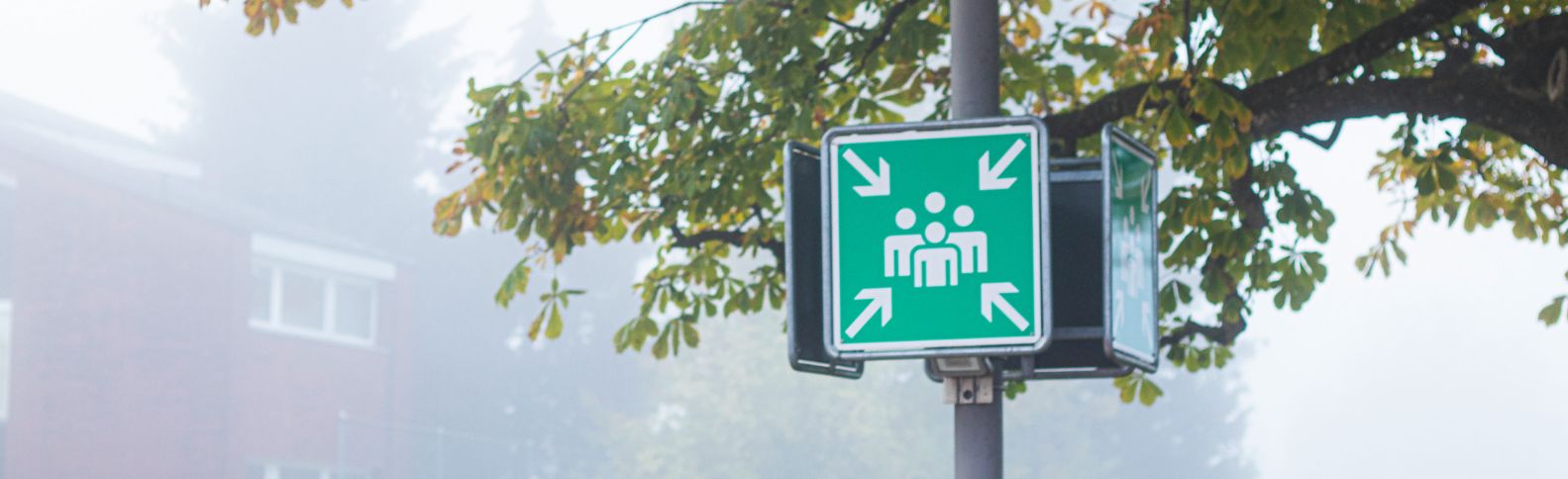 Todo lo que debes saber si las autoridades ordenan evacuar tu casa