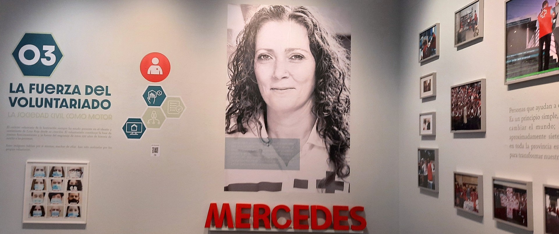150 años de historias inolvidables de la Cruz Roja en Zaragoza