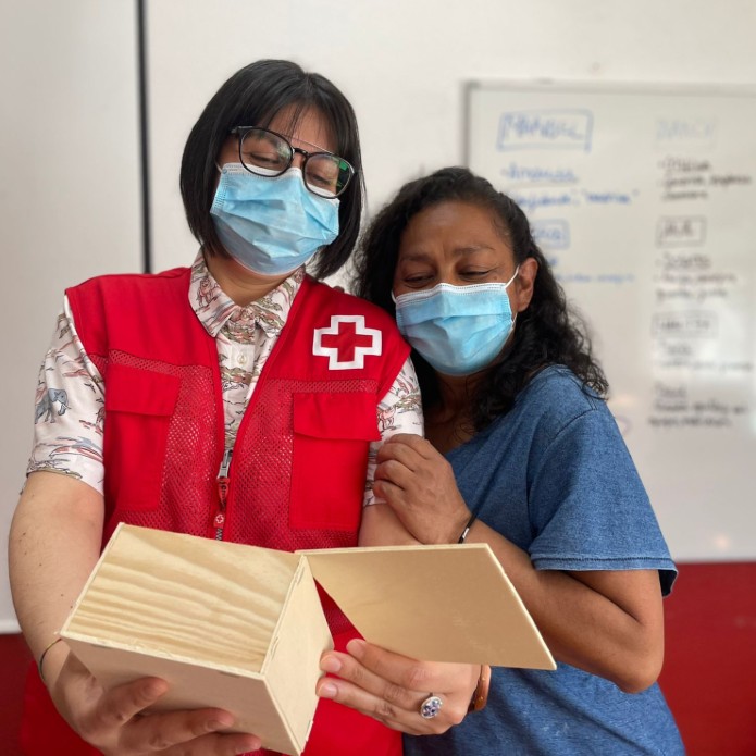 Empezar de Cero: compartir experiencias, dificultades e medos para seguir adiante