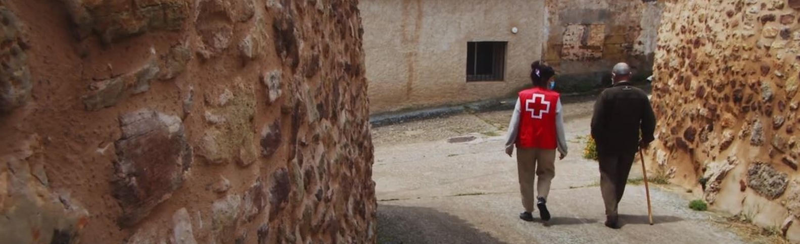 Las dificultades de vivir en la España despoblada