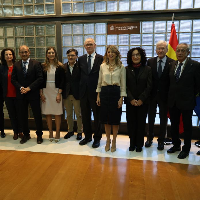 Tres euros de retorno por cada euro invertido: la inclusión sociolaboral demuestra su eficacia tras 25 años con el Fondo Social Europeo