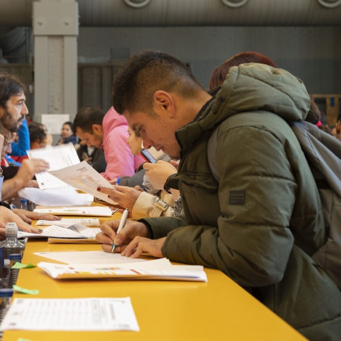 4 sectores para entender el futuro del empleo