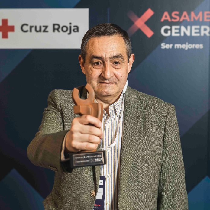 Una dedicació incombustible