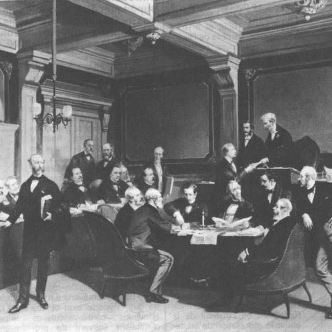 El nacimiento de Cruz Roja Española: 160 años de humanidad